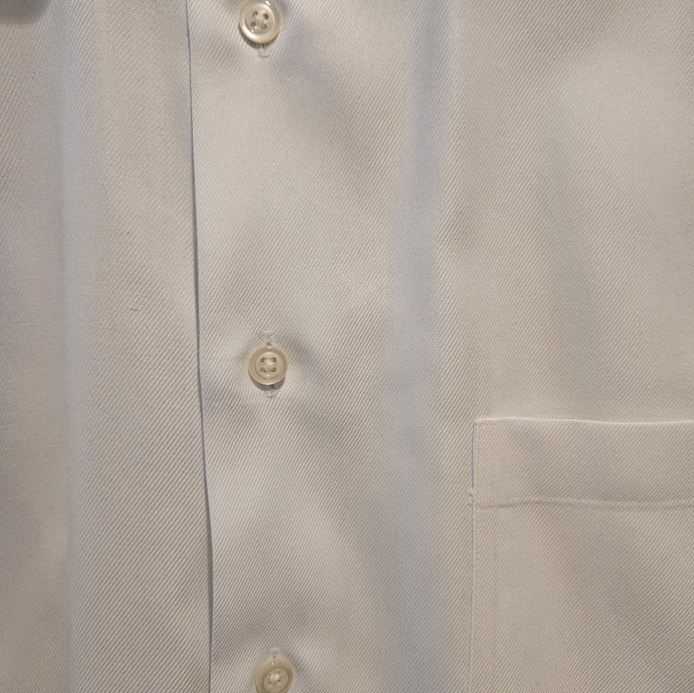 Pronto Uomo Men's Shirt - Picture 3 of 5